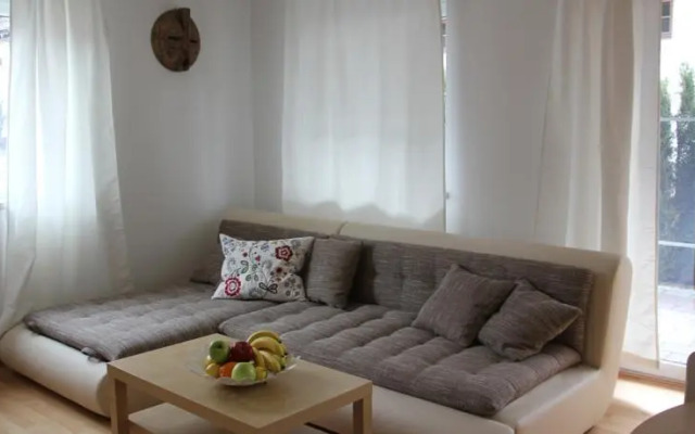 Fieberbrunn Apartment