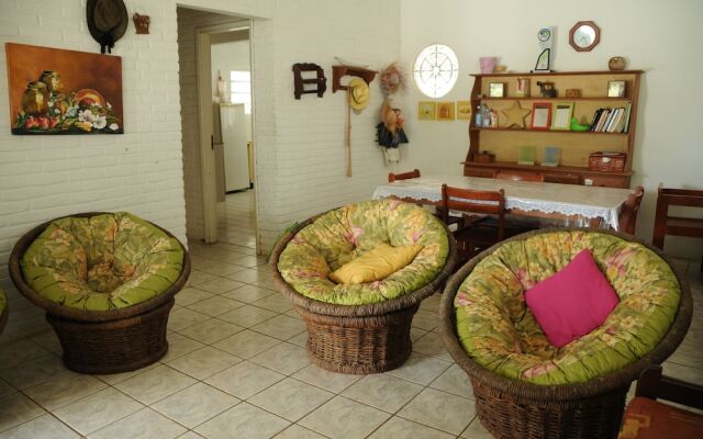 Apoena Ecoturismo & Eventos