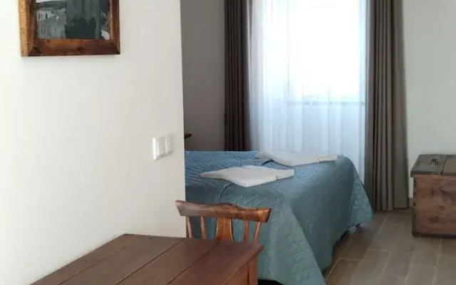 Quinta do Oratório Agroturismo