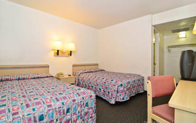 Americas Best Value Inn