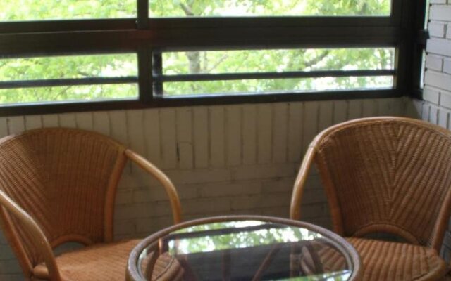 Hostal Abodi