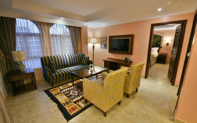 Casa Solada Hotel