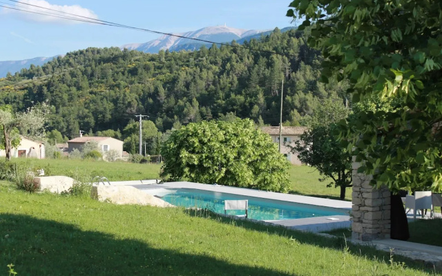 Le Hameau de la Savouillane