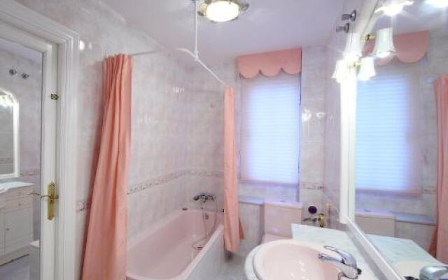 Holiday Home Villa Mimosa