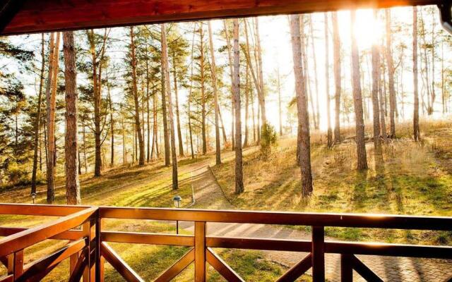 Hotel Kazimierski Zdrój