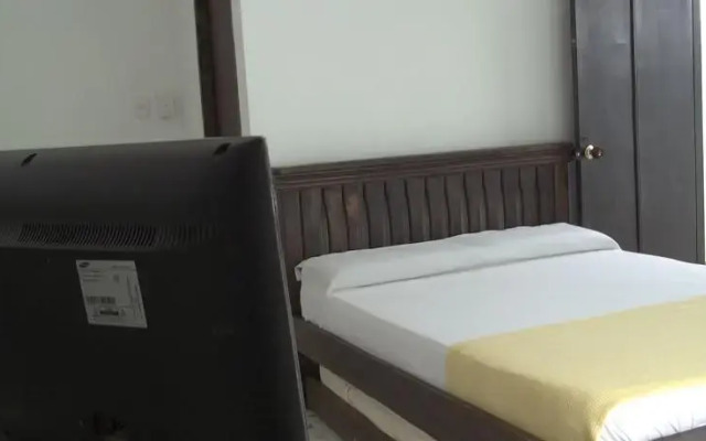 Hostel Helen House