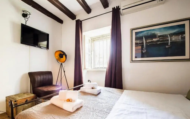 Apartments Leticia