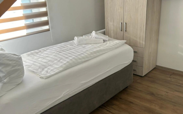 Gaststätte Pütz - Checkin: Eiserfelderstrasse 399