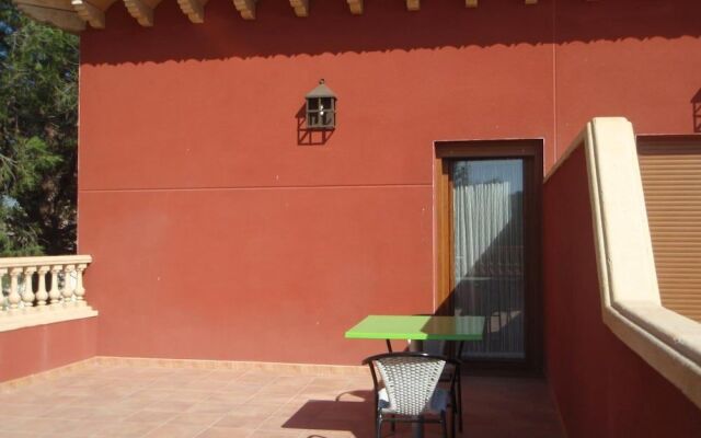 casa chalet El Sotillo