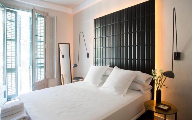 The Conica Deluxe Bed&Breakfast