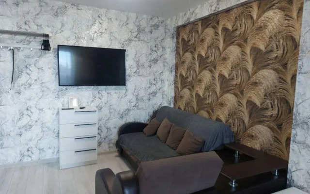 Апартаменты на улице Марксистская 1