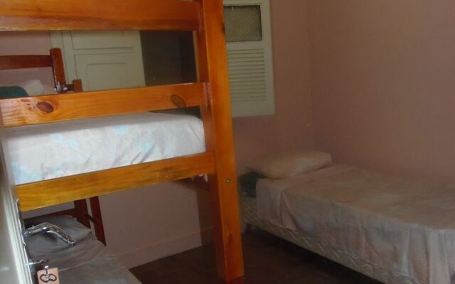 Hotel da Ana