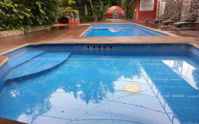 El Molino Hotel Boutique