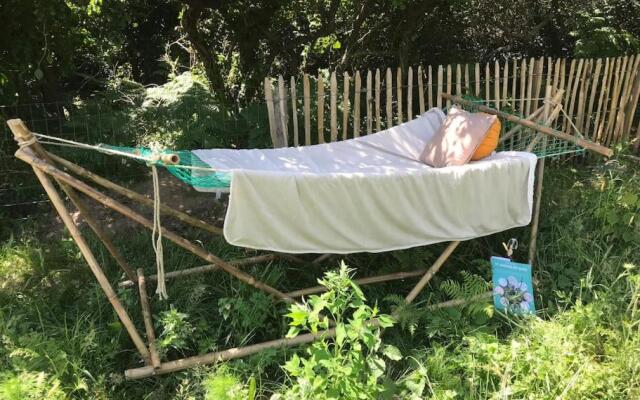 Coquet Nid douillet ...Slow Life