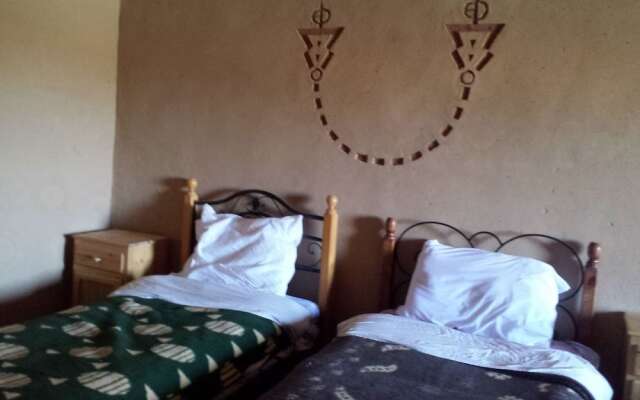 Hotel Awayou