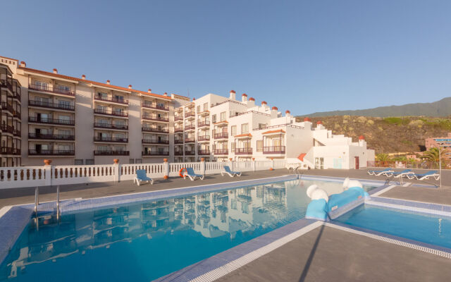 Apartamentos Centro Cancajos