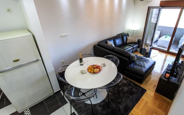 Apartments New Montesa