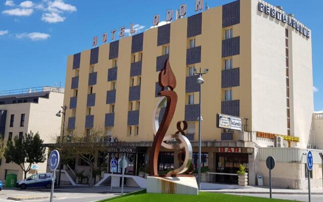 Hotel Odon
