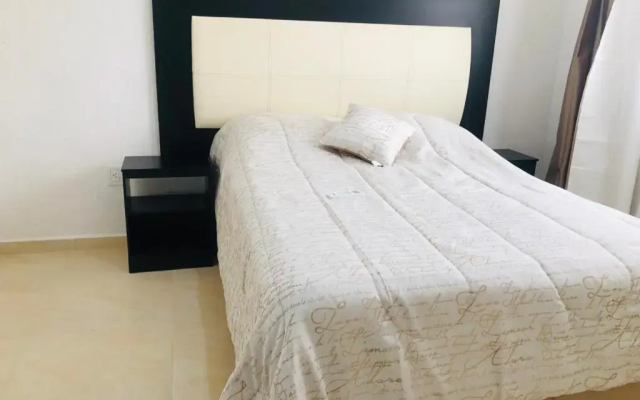 El Hogar que deseas para vacacionar. - Apartment in 坎昆 - Photo 5