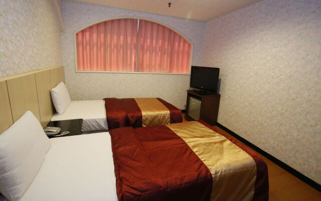 Tie Dao Hotel