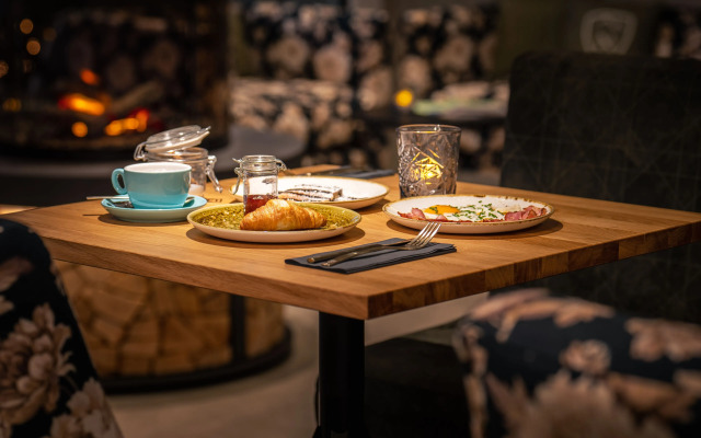 Nikolaus by AvenidA Zell am See