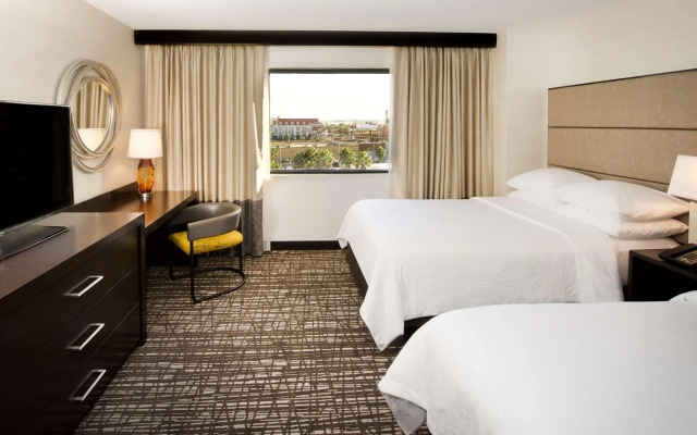 Embassy Suites by Hilton Las Vegas