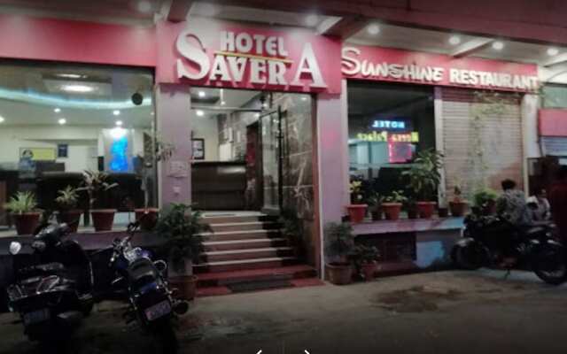 Hotel Savera