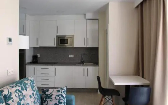 Apartamentos Casa Florido