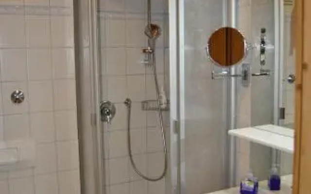 Landhotel Lärchenhügel