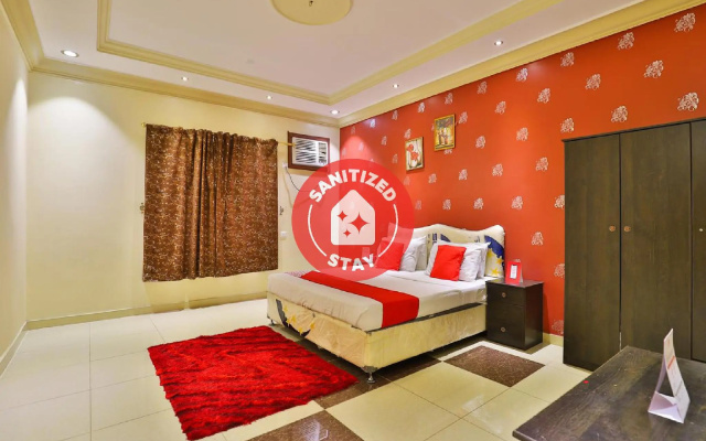 OYO 324 Green House Hotel Abha