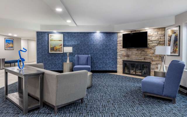 Best Western Bloomington Edina - Minneapolis