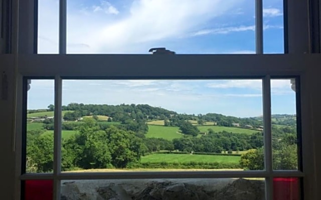 The Retreat