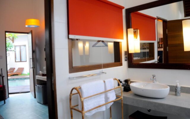 Jali Resort - Gili Trawangan