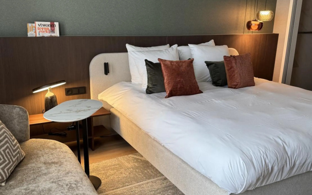 Hotel Maison Maastricht Centrum - Handwritten Collection