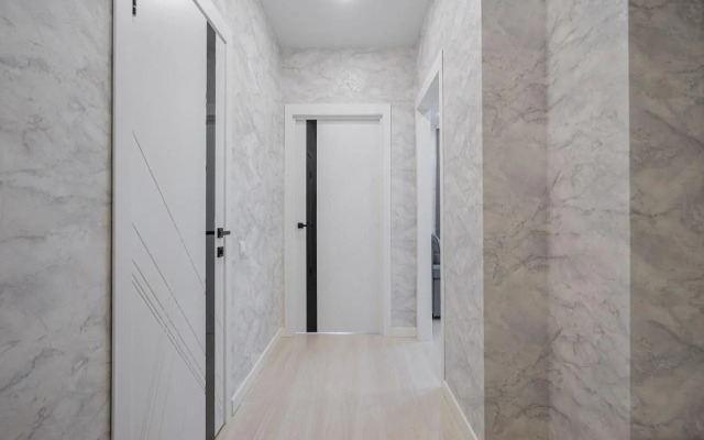 Апартаменты на улице Свердлова 32б