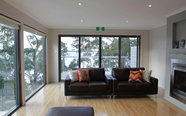 The Edgewater Bed & Breakfast
