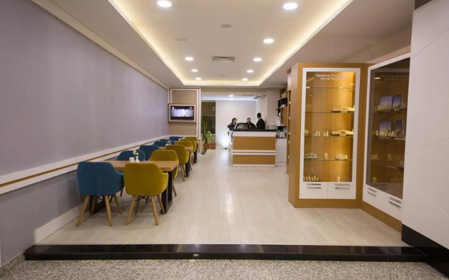 White Star Hotel