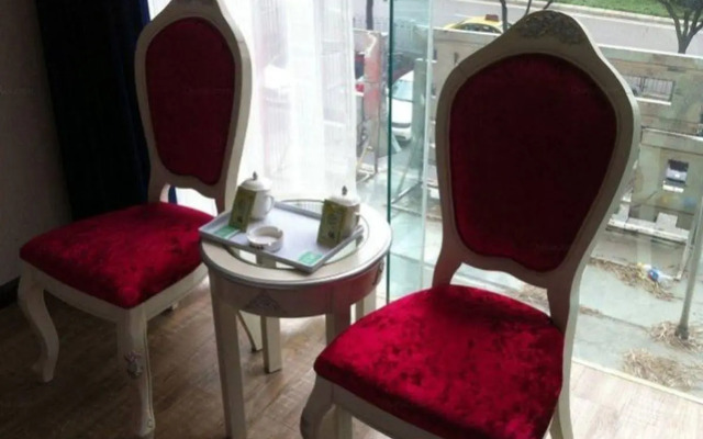 Yueyou Boutique Hotel (Chongqing 9th Street Branch)