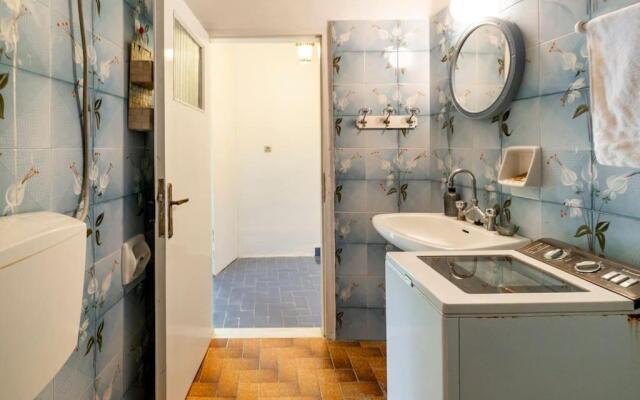 The Olive yard house in Koroni