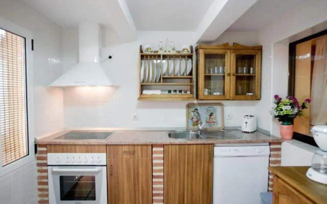 Casa Rural Villa Calera