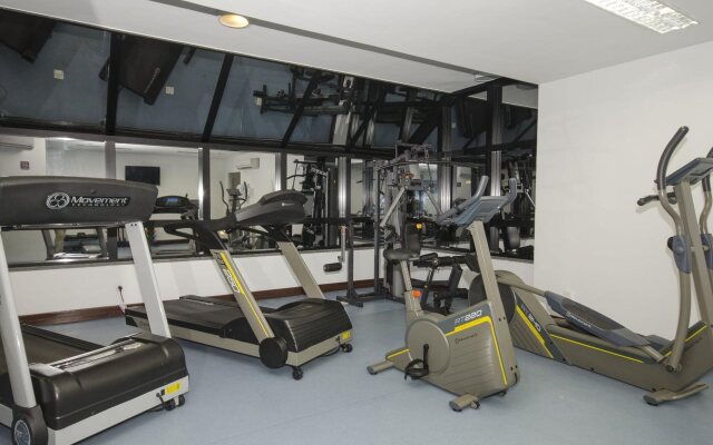 Manaus Hotéis - Millennium