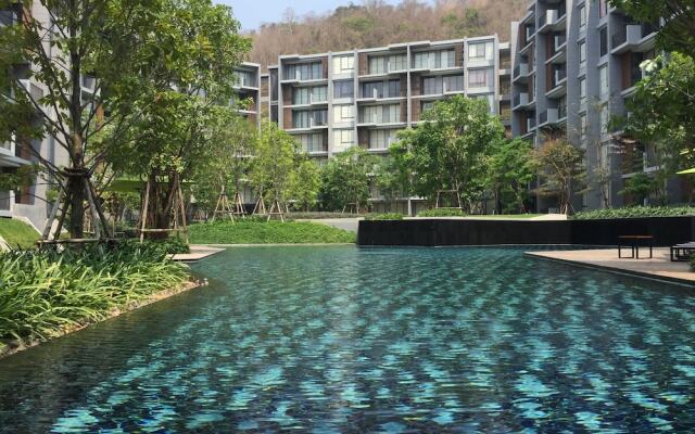 The Valley 23 Estate at khaoyai by Away