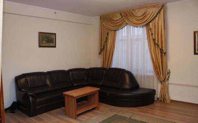Gostinitsa Sever