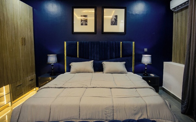 Bell Fields Apartments