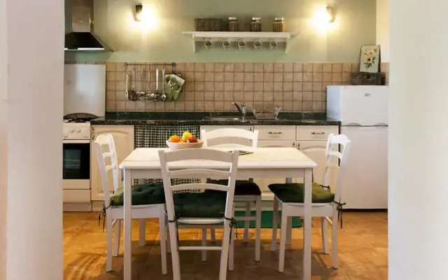 Holiday Home Ana 240