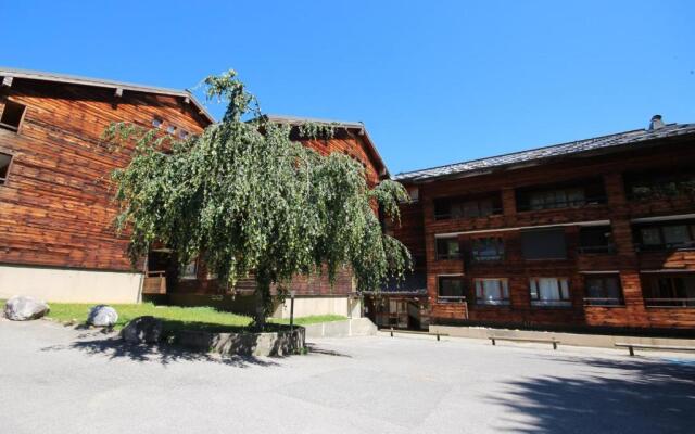 APPARTEMENT ST JEAN D'AULPS - PROCHE PIED DES PISTES - PROCHE MORZINE - Cofi 45