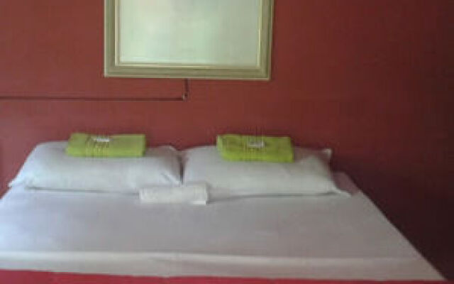 Pousada Arpoador de Búzios