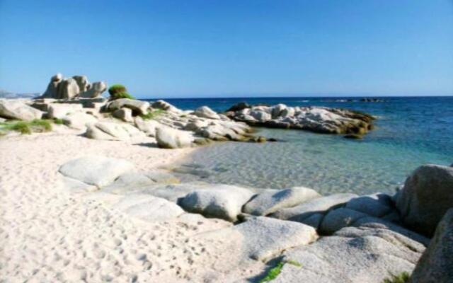 Location de chalet Meremaki