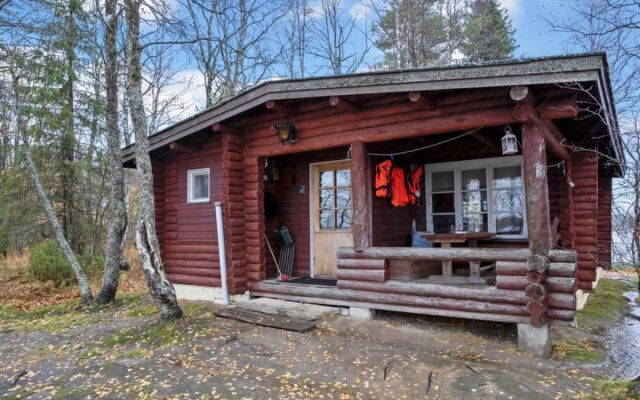 Holiday Home Saapungin lomat / aamunkajo