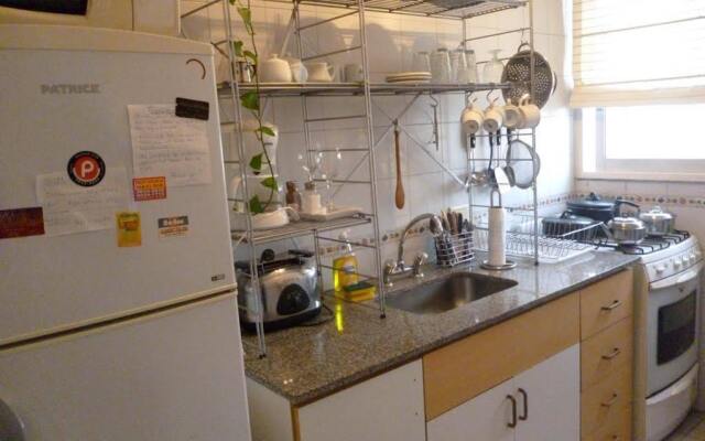 Castillo Argentina Apartamentos - Palermo